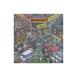 Spunge - Pedigree Chump альбом