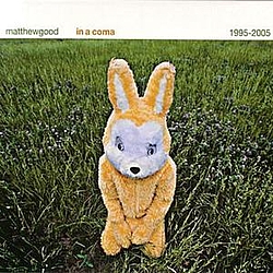 Matthew Good - In A Coma album