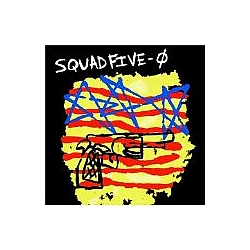 Squad Five-O - Late News Breaking альбом