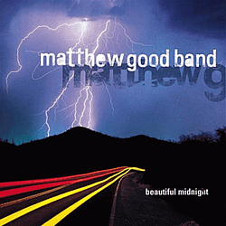 Matthew Good Band - Beautiful Midnight альбом