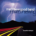 Matthew Good Band - Beautiful Midnight album