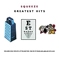 Squeeze - Greatest Hits album