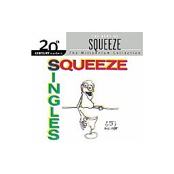 Squeeze - Singles: 45&#039;s and Under альбом