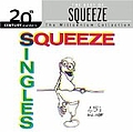 Squeeze - Singles: 45&#039;s and Under album