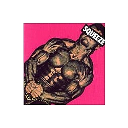 Squeeze - Squeeze album