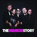 Squeeze - The Squeeze Story album