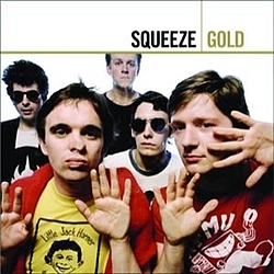 Squeeze - Gold альбом