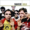 Squeeze - Gold album