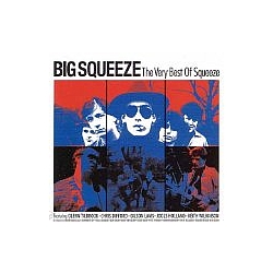 Squeeze - Big Squeeze: The Very Best of Squeeze (disc 1) альбом