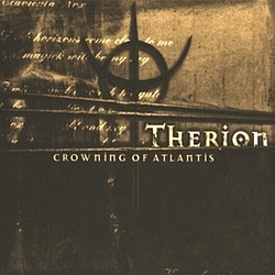 Therion - Crowning of Atlantis альбом