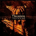Therion - Deggial альбом