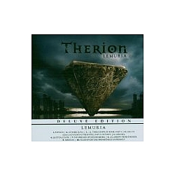 Therion - Lemuria / Sirius B альбом