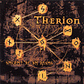 Therion - Secret Of The Runes (Faded Versions Promo) album