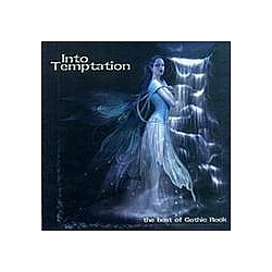 Therion - Into Temptation: The Best of Gothic Rock album