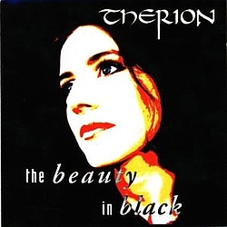 Therion - The Beauty in Black альбом