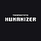 Thermostatic - Humanizer альбом