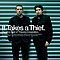 Thievery Corporation - It Takes A Thief album