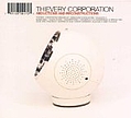 Thievery Corporation - Abductions and Reconstructions album