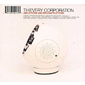 Thievery Corporation - Abductions and Reconstructions album