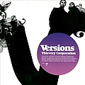 Thievery Corporation - Versions  альбом