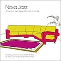 Thievery Corporation - Nova Jazz: A Fusion of Jazz, House, Afro, Latin and Funk (disc 1) album