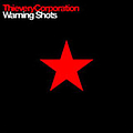Thievery Corporation - Warning Shots альбом