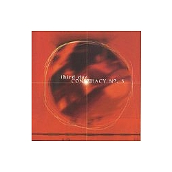Third Day - Conspiracy No. 5 album