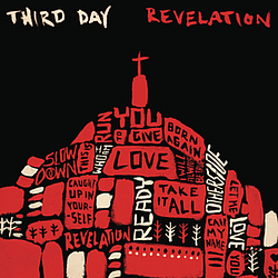 Third Day - Revelation album