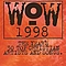 Third Day - WoW 1998: The Year&#039;s 30 Top Christian Artists &amp; Songs (disc 1) альбом