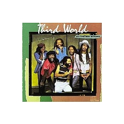 Third World - All the Way Strong album