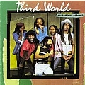Third World - All the Way Strong album