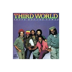 Third World - You&#039;ve Got the Power альбом