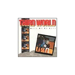 Third World - Hold on to Love album
