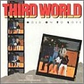 Third World - Hold on to Love альбом