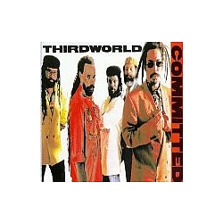 Third World - Committed album