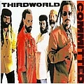 Third World - Committed альбом