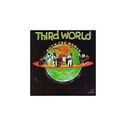 Third World - Rock The World альбом