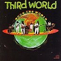 Third World - Rock The World album