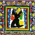 Third World - Serious Business album