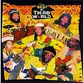 Third World - The Best of Third World album