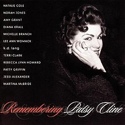 Michelle Branch - Remembering Patsy Cline album