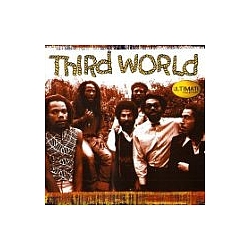 Third World - Ultimate Collection album