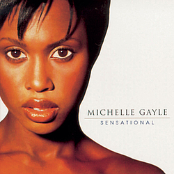 Michelle Gayle - Sensational альбом