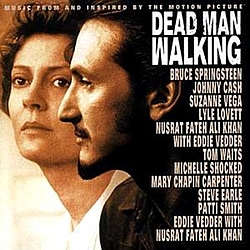 Michelle Shocked - Dead Man Walking album