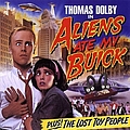 Thomas Dolby - Aliens Ate My Buick album