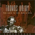 Thomas Dolby - The Gate To The Mind&#039;s Eye album