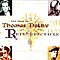 Thomas Dolby - The Best of Thomas Dolby: Retrospectacle album