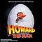 Thomas Dolby - Howard the Duck альбом