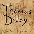Thomas Dolby - Astronauts &amp; Heretics album
