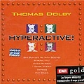 Thomas Dolby - Hyperactive! альбом
